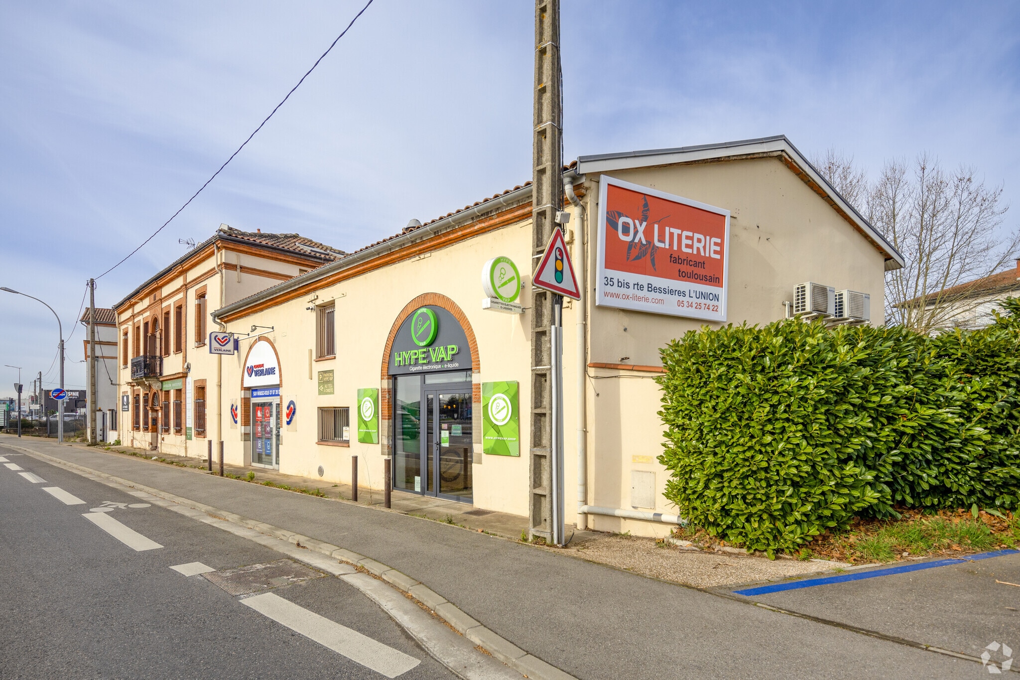 19 Avenue De Toulouse, L'Union for lease Primary Photo- Image 1 of 9