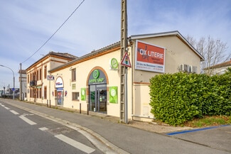 More details for 19 Avenue De Toulouse, L'Union - Retail for Lease