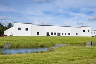 More details for 22 Roberts Lane, Clifton Park, NY - Industrial for Lease