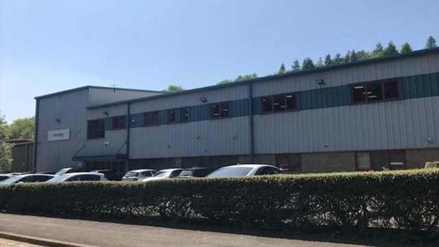 2 St. Crispin Way, Rossendale for lease - Building Photo - Image 2 of 2