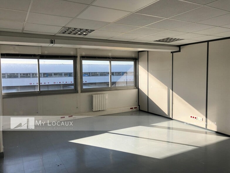 Boulevard Georges Braque, Aulnay-sous-Bois for lease - Interior Photo - Image 3 of 6