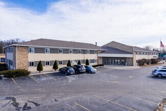 More details for 1600 Shawano Ave, Green Bay, WI - Office for Lease