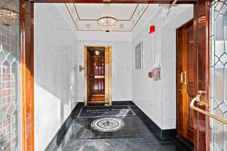 55 Union St, Boston, MA for lease Lobby- Image 1 of 31