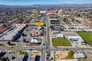 More details for 1995 E Florida Ave, Hemet, CA - Retail for Sale