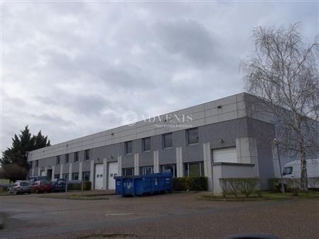 4 Avenue De La Mauldre, Épône à louer - Photo du bâtiment - Image 2 de 4