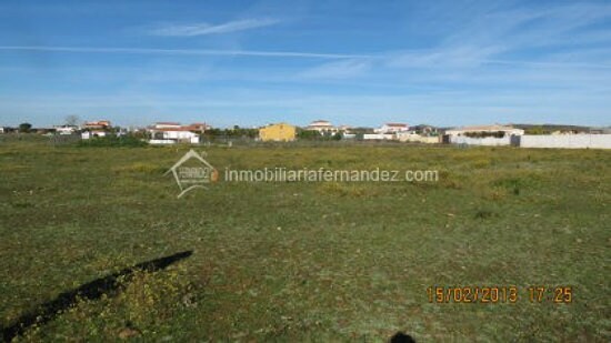 Terrain dans Cáceres, Cáceres à vendre - Plan de site - Image 2 de 6