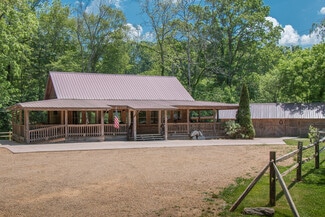 More details for 21405 Parks Mill Rd, Abingdon, VA - Specialty for Sale