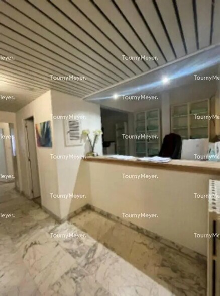 Bureau dans Toulouse à louer - Photo du bâtiment - Image 3 de 11