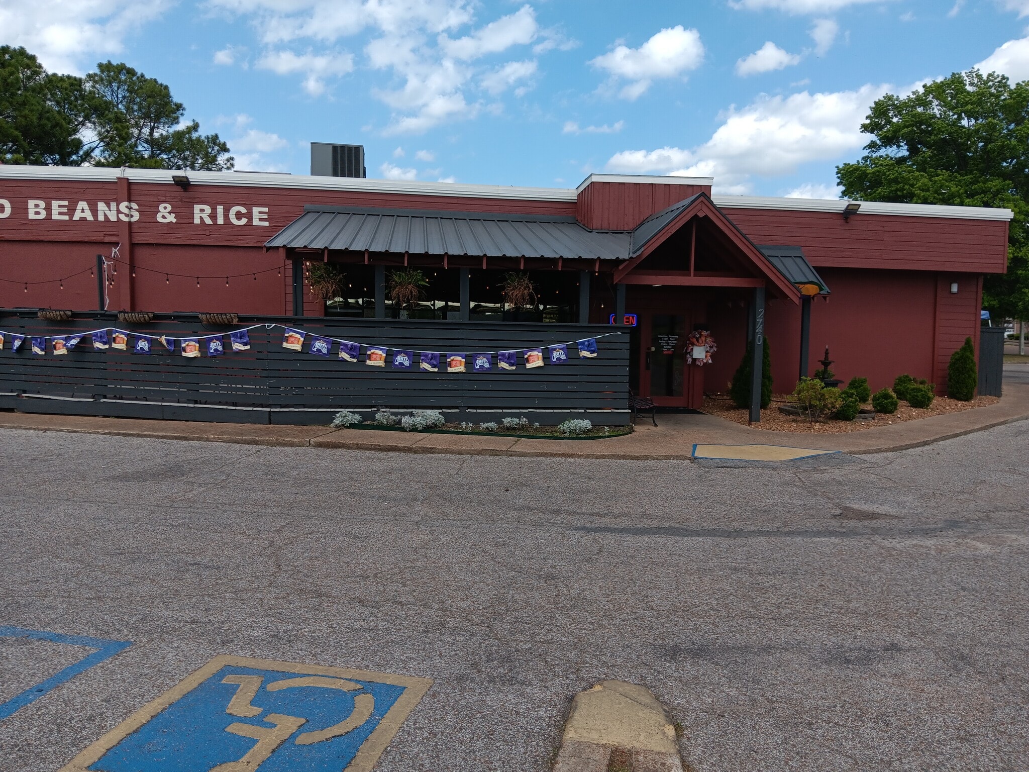 2740 Bartlett Rd, Bartlett, TN for sale Primary Photo- Image 1 of 2