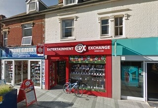 Hamilton Road, Felixstowe for lease Interior Photo- Image 1 of 2