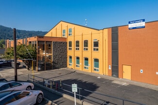 More details for 6635 N Baltimore Ave, Portland, OR - Office/Retail for Lease