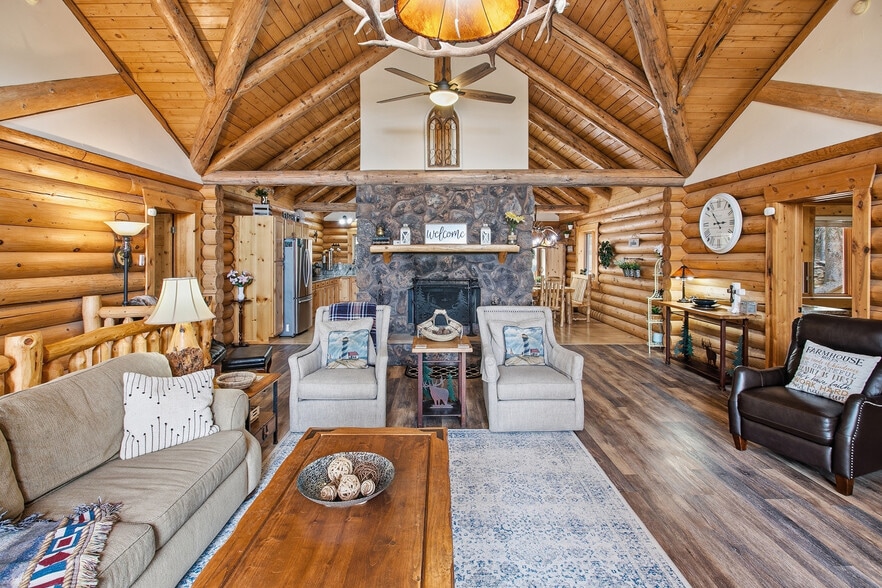 12458 CO-67, Cripple Creek, CO for sale - Building Photo - Image 2 of 48
