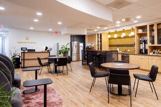 Plus de détails pour 225 Franklin, Boston, MA - Coworking à louer