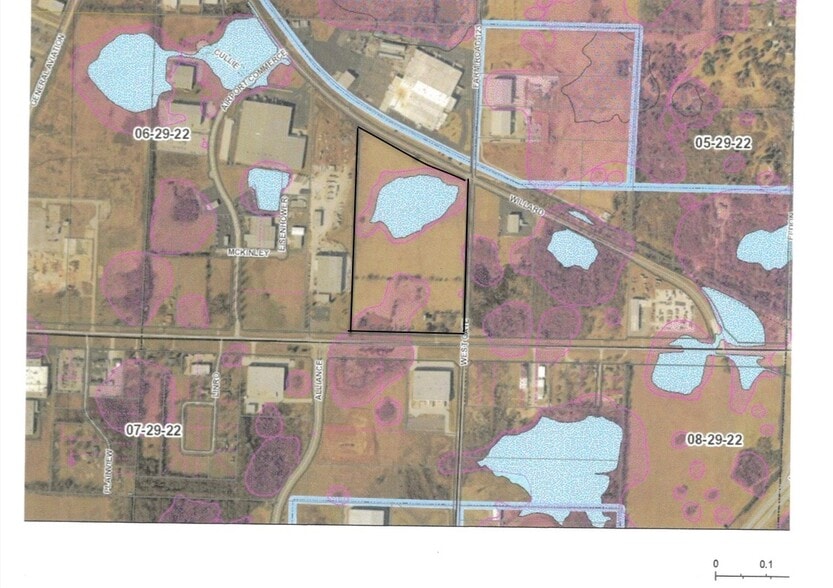 4321 W Kearney St, Springfield, MO for sale - Building Photo - Image 2 of 5