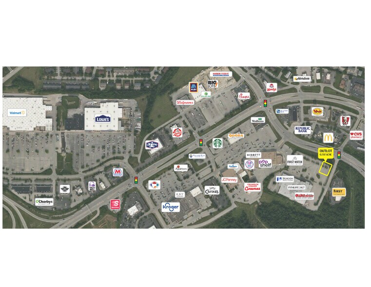 198 Limestone, Frankfort, KY à louer - Photo du bâtiment - Image 2 de 5