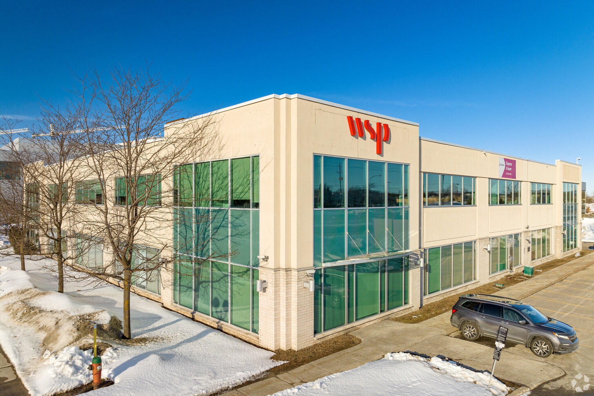 480 Boul de la Cité, Gatineau, QC for sale Primary Photo- Image 1 of 1