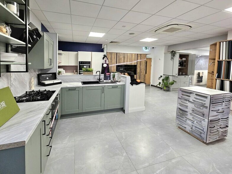 57-59 Front St, Chester Le Street à vendre - Photo intérieure - Image 2 de 5