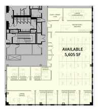 1 Mercantile St, Worcester, MA for lease Interior Photo- Image 1 of 1