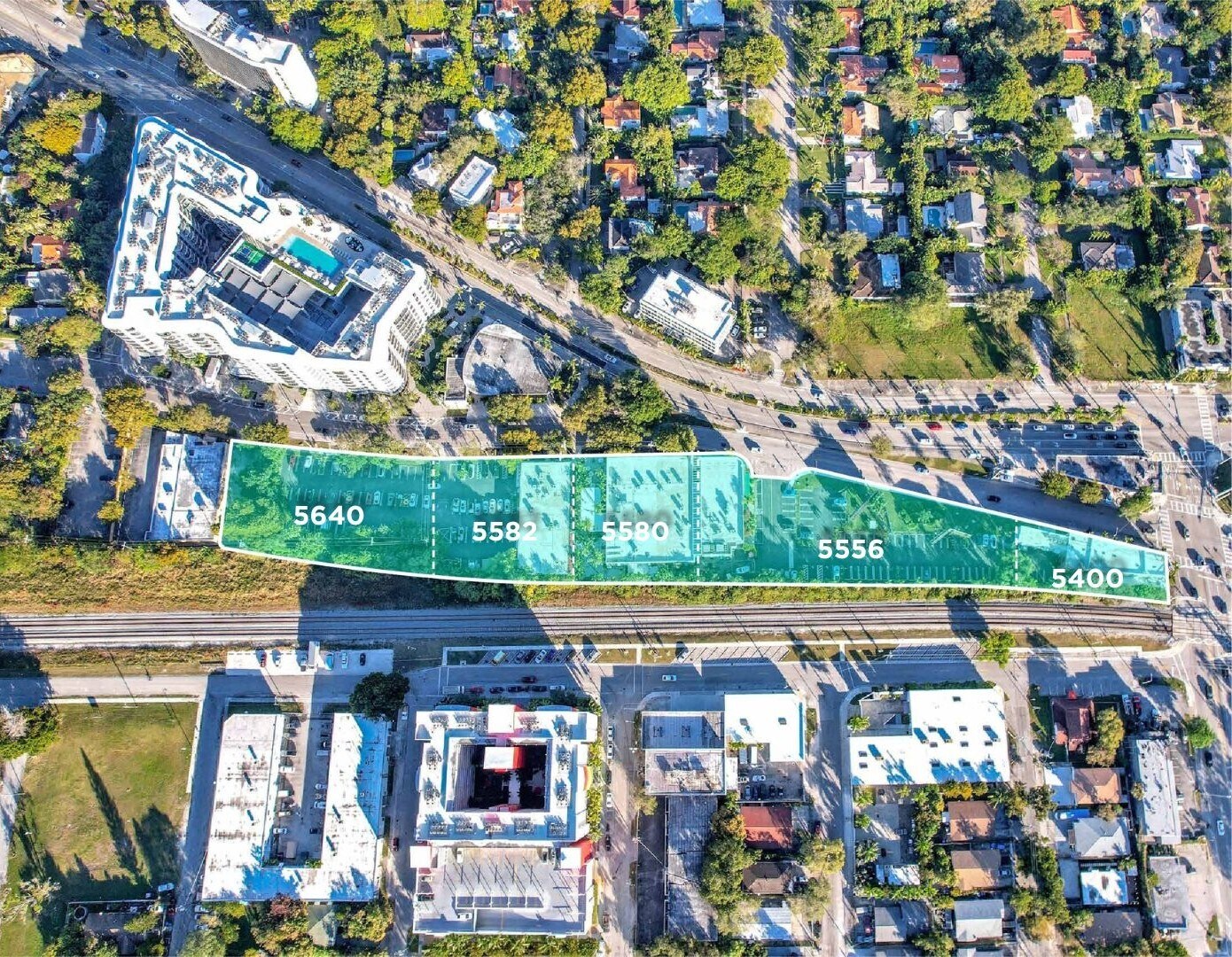 5400 NE 4 Ct, Miami, FL for lease Primary Photo- Image 1 of 35