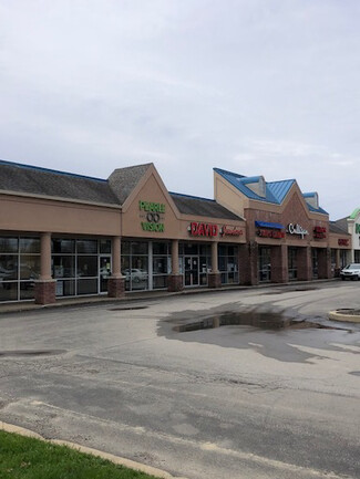 More details for 16039 Conneaut Lake Rd, Meadville, PA - Retail for Lease