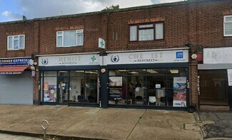 Plus de détails pour 67-69 Park Ln, Havering - Commerce de détail à vendre