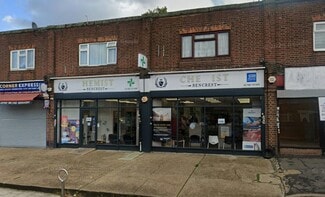 More details for 67-69 Park Ln, Hornchurch - Retail for Sale