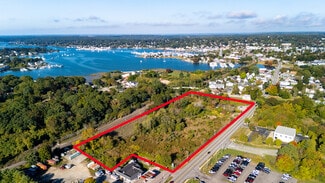 More details for 16-20 Stonington Rd, Stonington, CT - Land for Sale