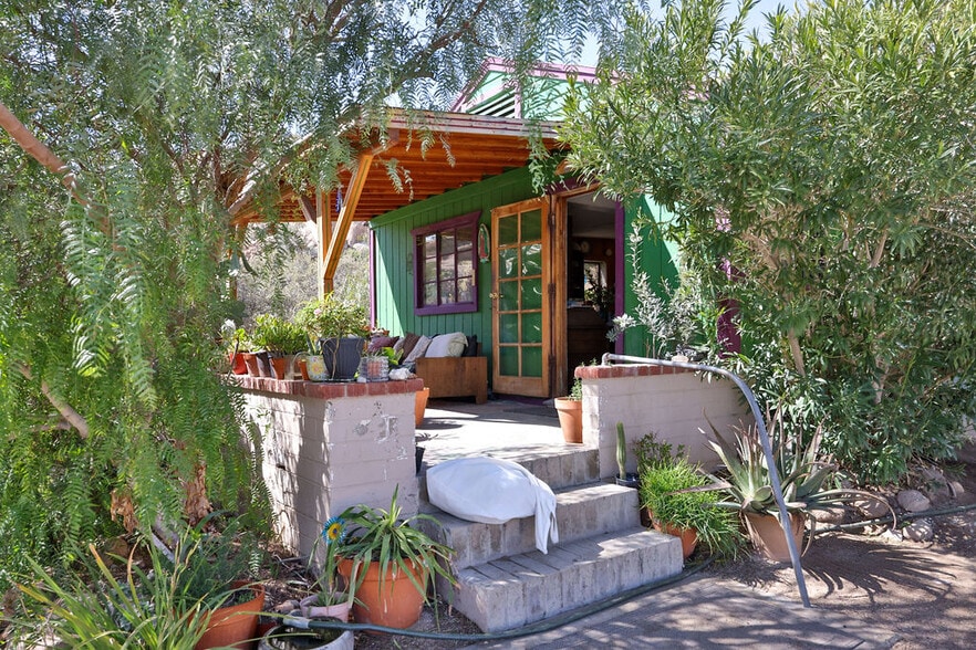 In-Ko-Pah Park Rd,, Jacumba, CA for sale - Building Photo - Image 3 of 20