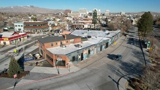 Plus de détails pour 960 S Virginia St, Reno, NV - Commerce de détail à louer