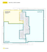 794 Boul Du Cure-Labelle, Blainville, QC for lease Floor Plan- Image 1 of 3