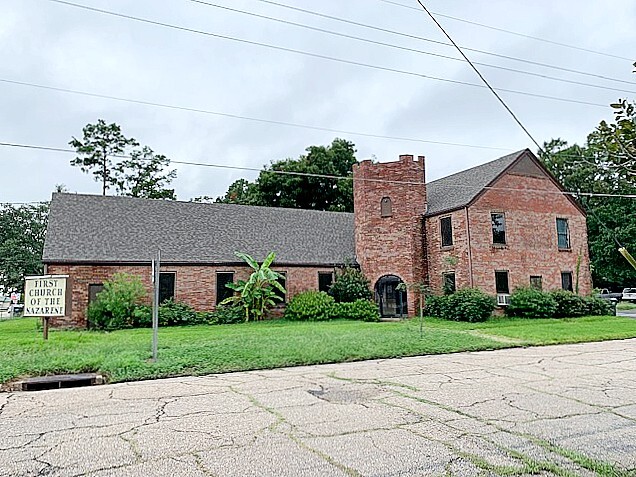 703-705 N 4th St, West Monroe, LA for sale Building Photo- Image 1 of 36