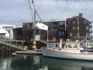 More details for 89 Front St, Marblehead, MA - Office for Lease