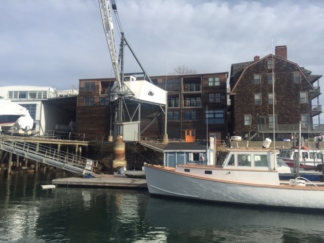 89 Front St, Marblehead, MA à louer Photo principale- Image 1 de 9