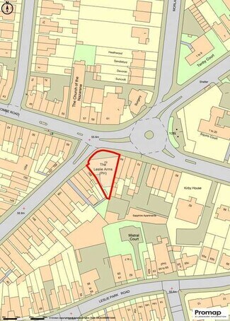 More details for 14 Napoleon Ln, London - Specialty for Sale