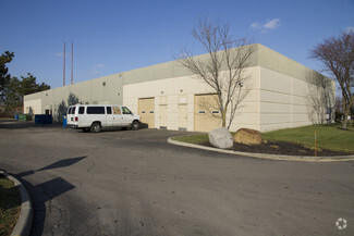 More details for 2323-2329 Westbrooke Dr, Columbus, OH - Industrial for Lease