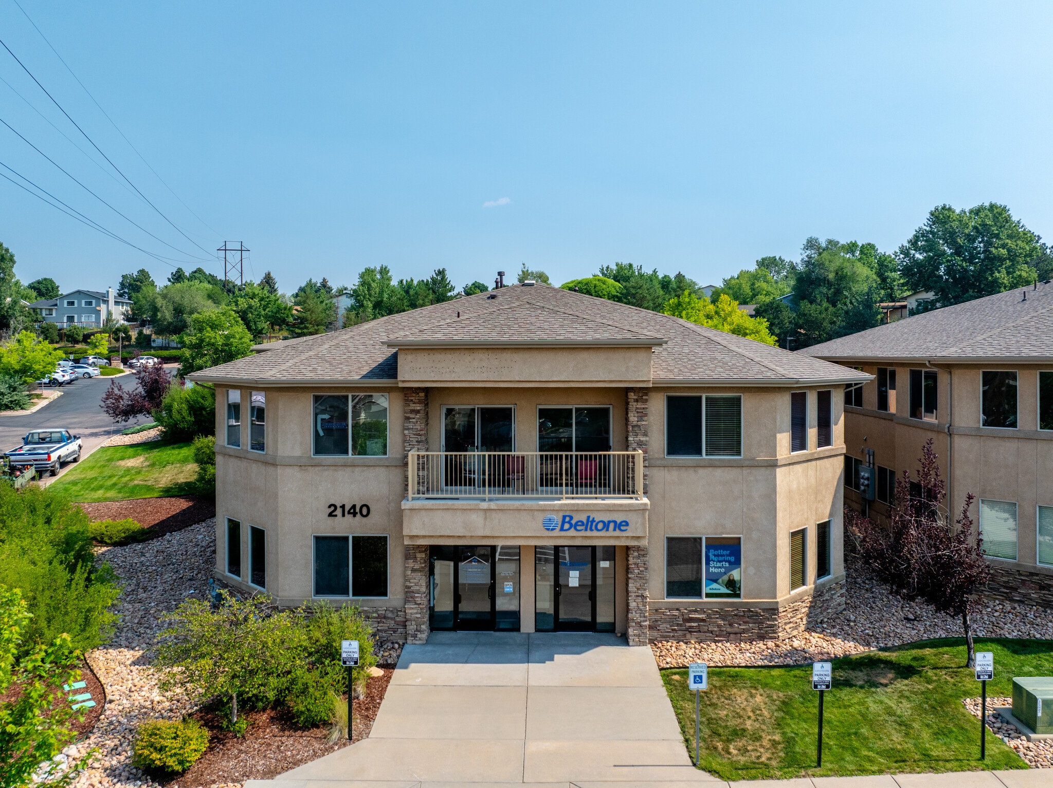 2140 Hollow Brook Dr, Colorado Springs, CO for sale Building Photo- Image 1 of 1