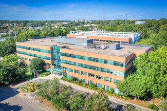 More details for 1801 Varsity Dr, Raleigh, NC - Office for Lease