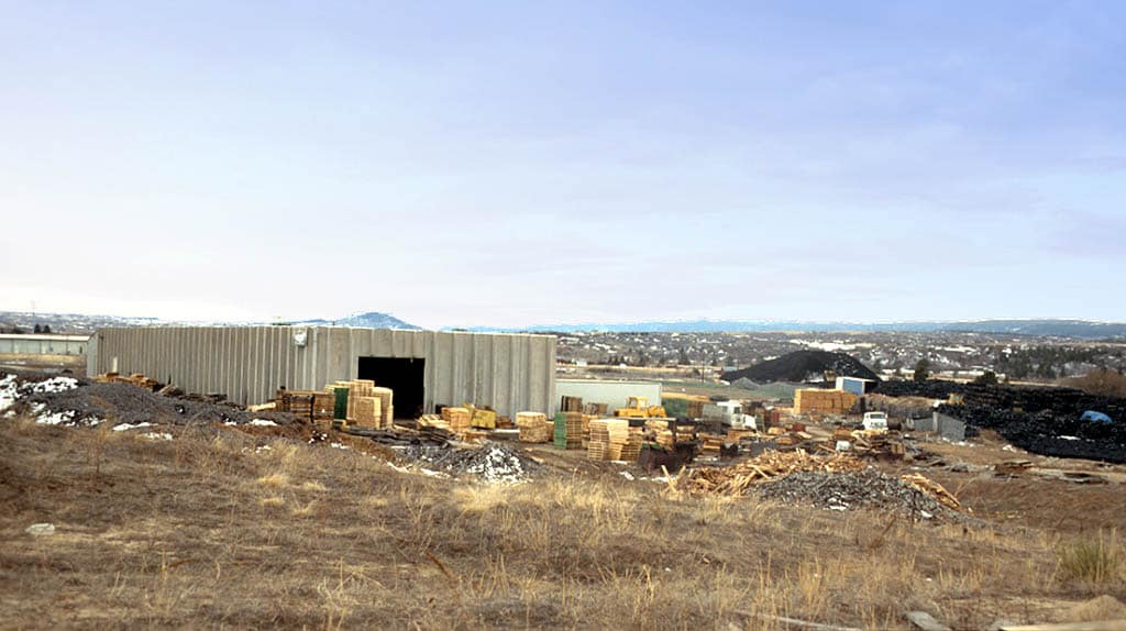5747 N Peterson Rd, Sedalia, CO for lease Primary Photo- Image 1 of 2