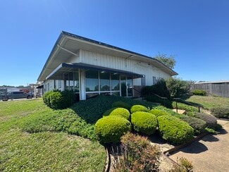 Plus de détails pour 3869 New Getwell Rd, Memphis, TN - Industriel à louer