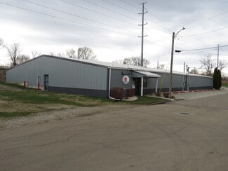 More details for 300 W Joliet St, Ottawa, IL - Flex for Lease