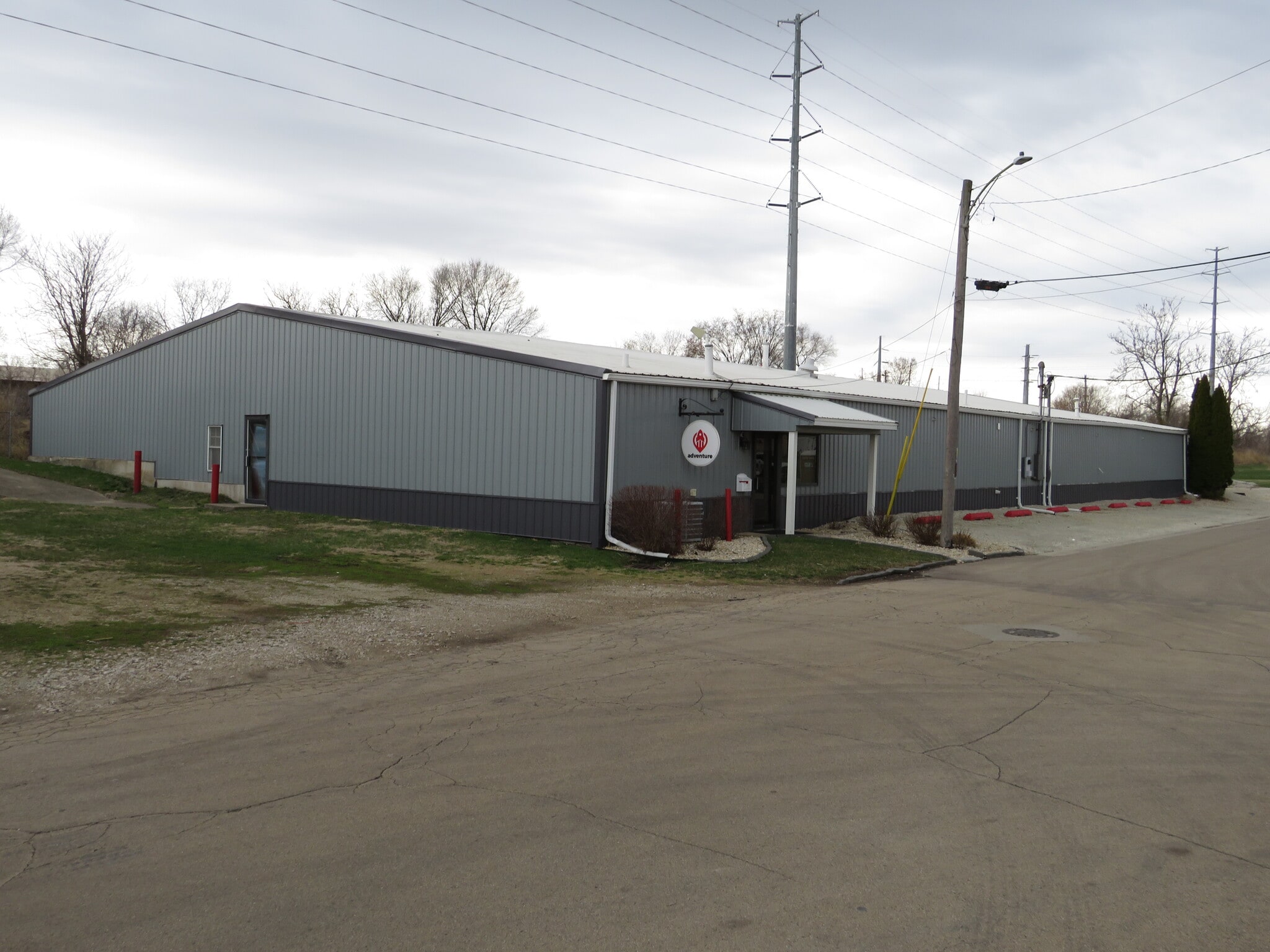 300 W Joliet St, Ottawa, IL for lease Building Photo- Image 1 of 18
