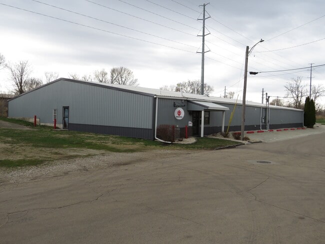 More details for 300 W Joliet St, Ottawa, IL - Flex for Lease