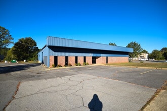 10624 Otter Creek East Blvd, Mabelvale, AR for lease Building Photo- Image 2 of 13