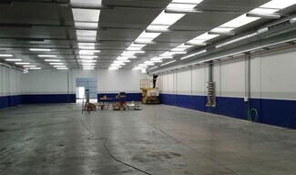 Plus de détails pour Industriel à louer