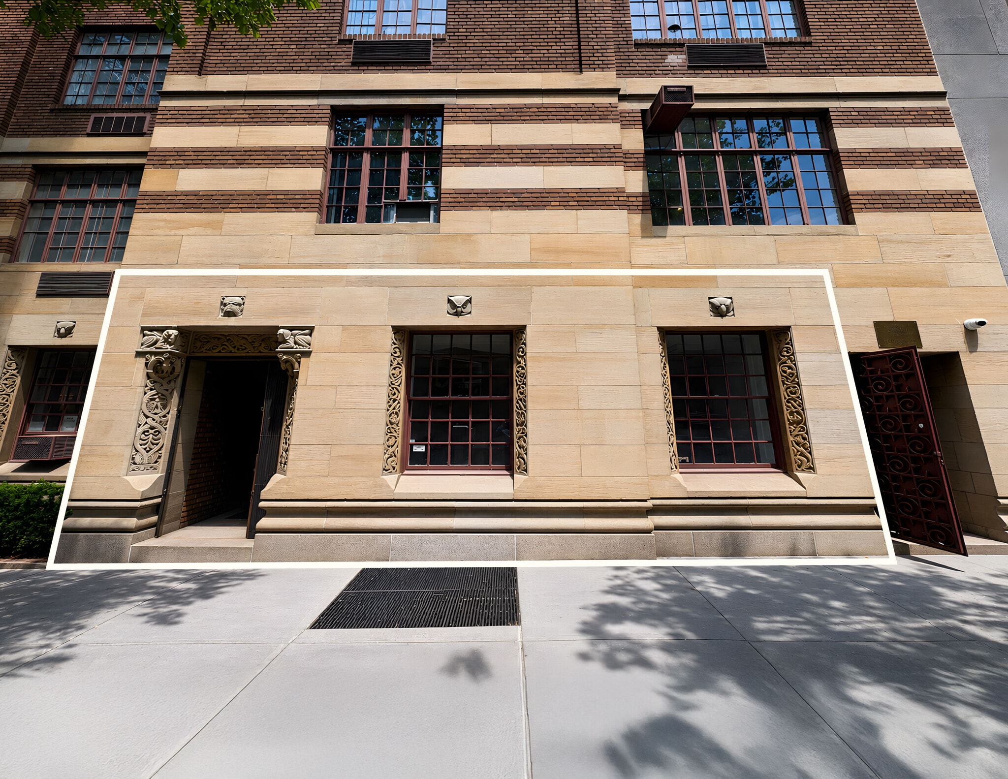115 E 67th St, New York, NY for sale Building Photo- Image 1 of 8