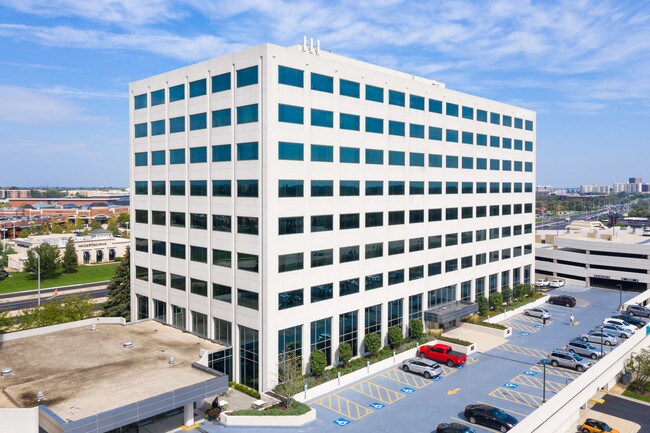 Plus de détails pour 377 E Butterfield Rd, Lombard, IL - Bureau à louer