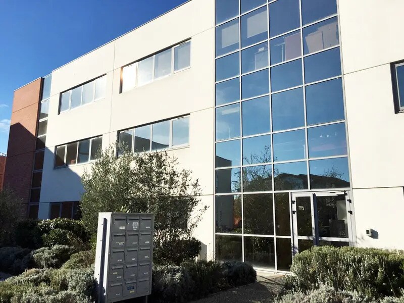 25 Boulevard Victor Hugo, Colomiers for lease Building Photo- Image 1 of 6