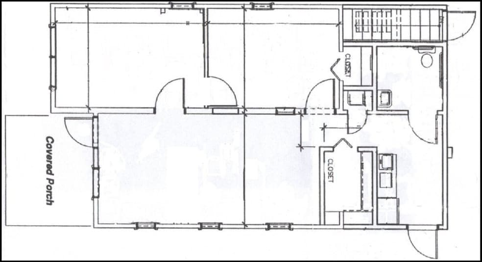 128 E Las Animas St, Colorado Springs, CO for lease - Building Photo - Image 3 of 12