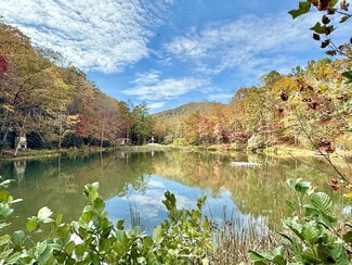 More details for 126 Camp Elliott Rd, Black Mountain, NC - Specialty for Sale