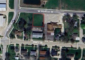 More details for W Madison St, Jefferson, WI - Land for Sale